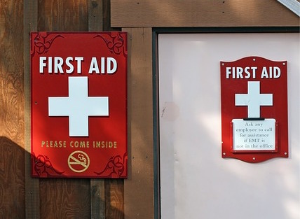 Convatec - granuflex first aid