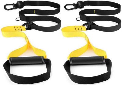 TRX suspension alternative trainers