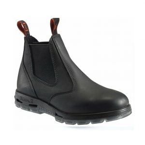 redback boots